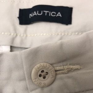 Nautica Stretch Pants